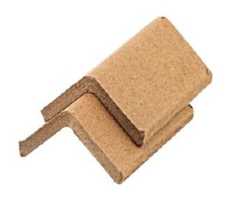 Cantoneira Plástica